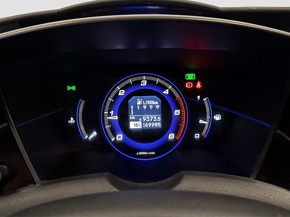 Honda Civic 15 of 20