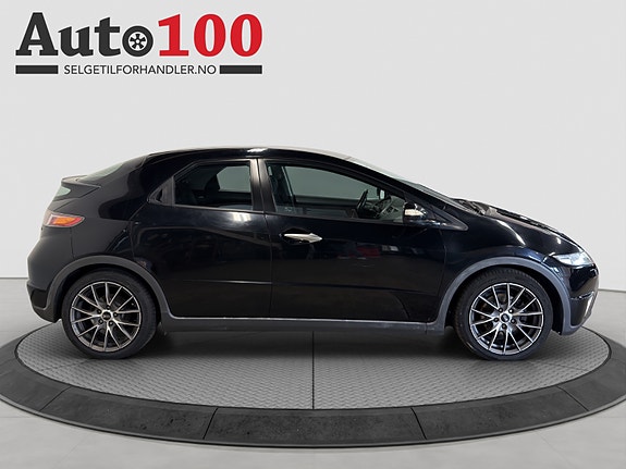 Honda Civic 4 of 20
