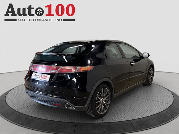 Honda Civic 8 of 20