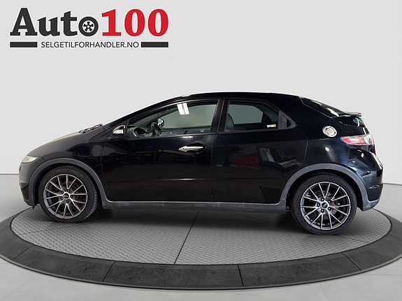 Honda Civic 5 of 20