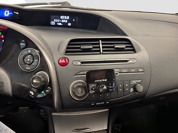 Honda Civic 16 of 20