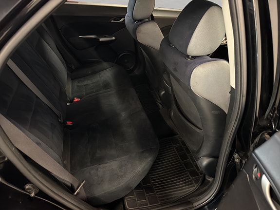 Honda Civic 12 of 20