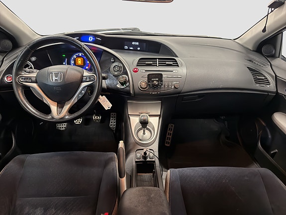 Honda Civic 13 of 20