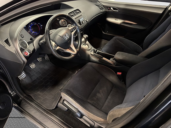Honda Civic 9 of 20
