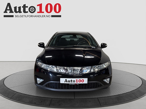 Honda Civic 2 of 20