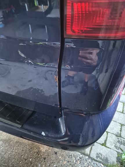 Volkswagen Transporter 3 of 22