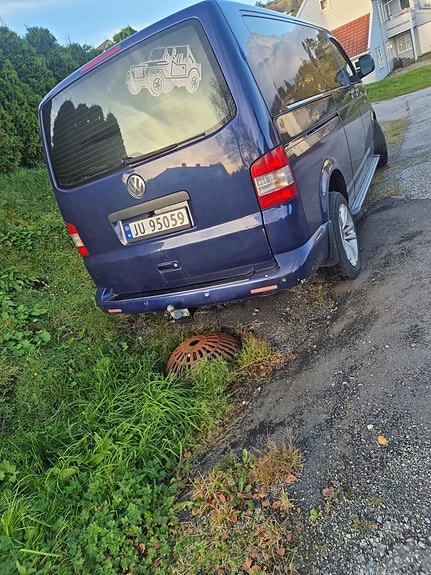 Volkswagen Transporter 20 of 22