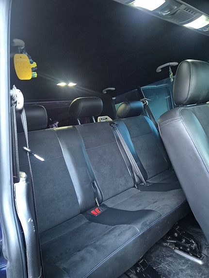 Volkswagen Transporter 6 of 22