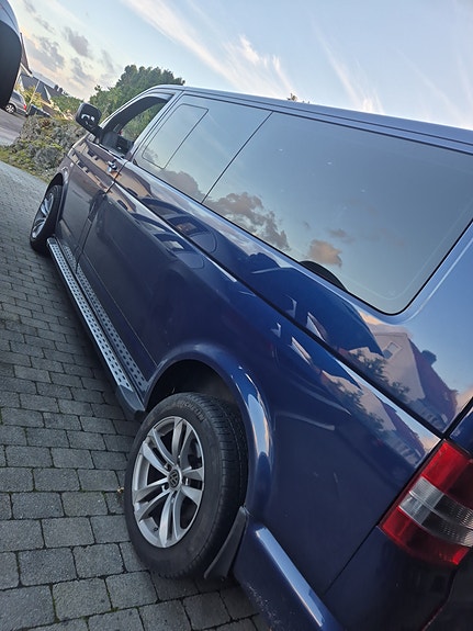 Volkswagen Transporter 5 of 22