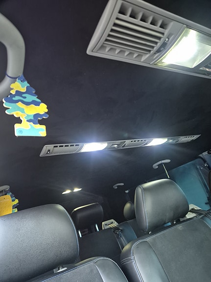 Volkswagen Transporter 9 of 22