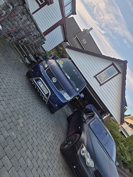 Volkswagen Transporter 12 of 22