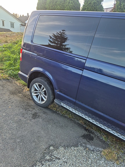 Volkswagen Transporter 19 of 22