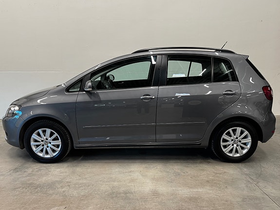 Volkswagen Golf Plus 10 of 30