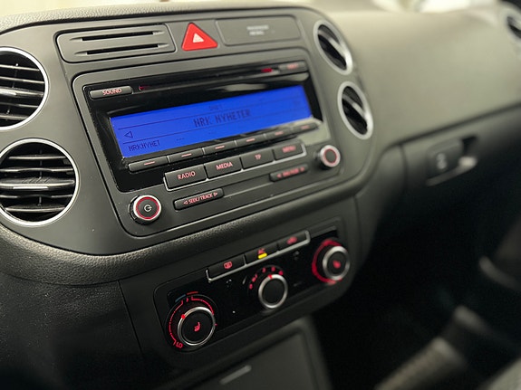 Volkswagen Golf Plus 30 of 30