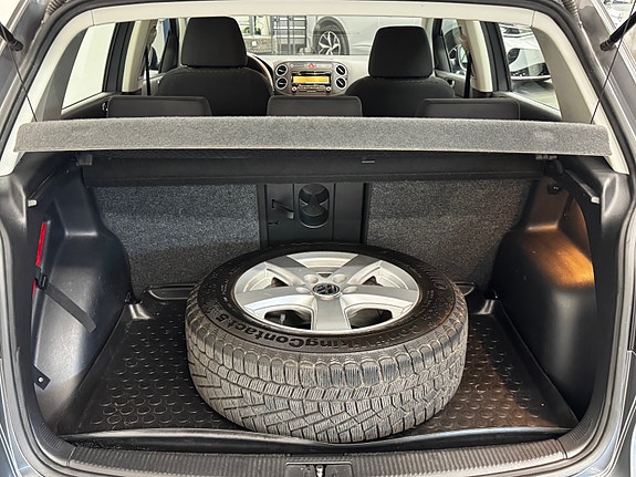 Volkswagen Golf Plus 7 of 30