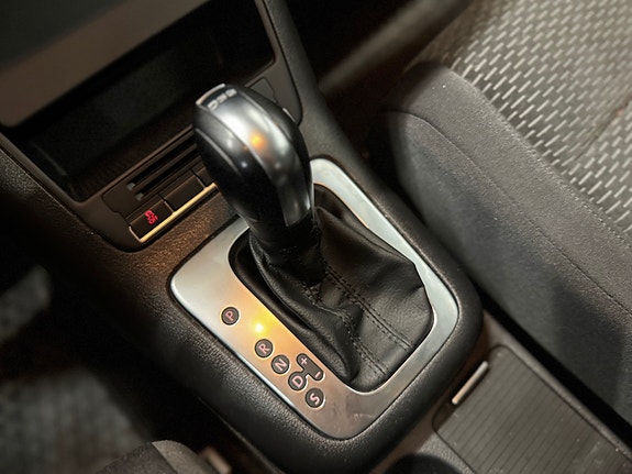 Volkswagen Golf Plus 29 of 30