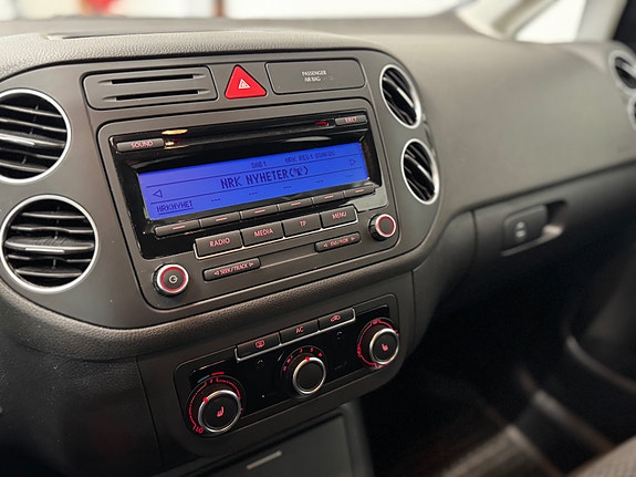 Volkswagen Golf Plus 28 of 30