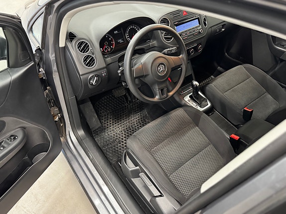 Volkswagen Golf Plus 20 of 30