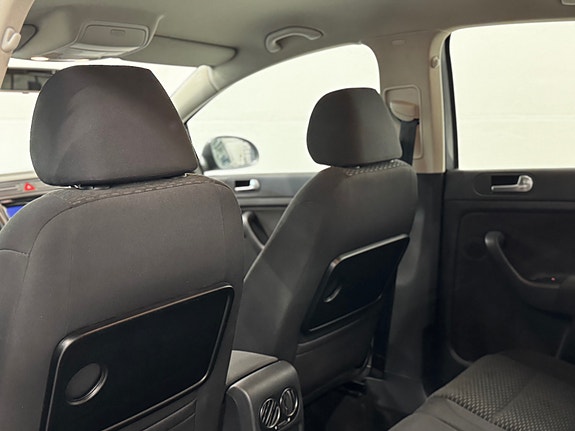 Volkswagen Golf Plus 14 of 30