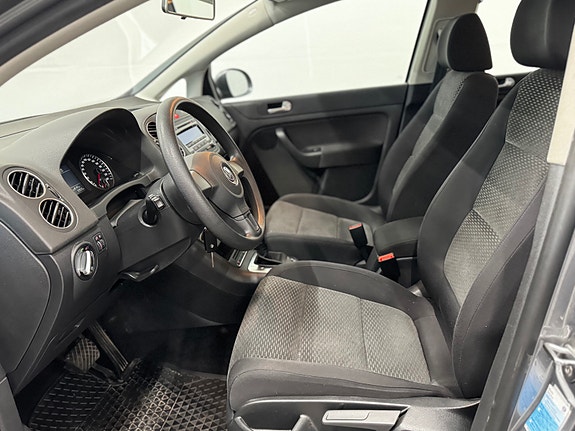 Volkswagen Golf Plus 22 of 30