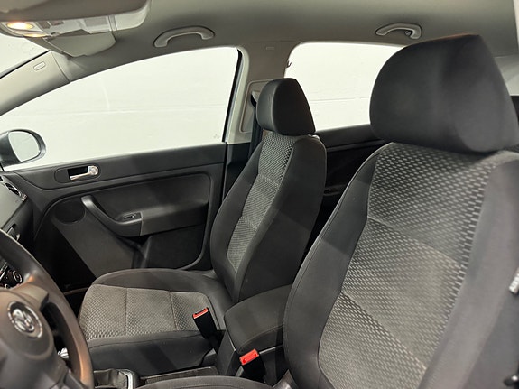 Volkswagen Golf Plus 23 of 30