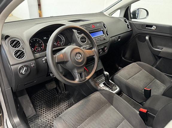 Volkswagen Golf Plus 21 of 30