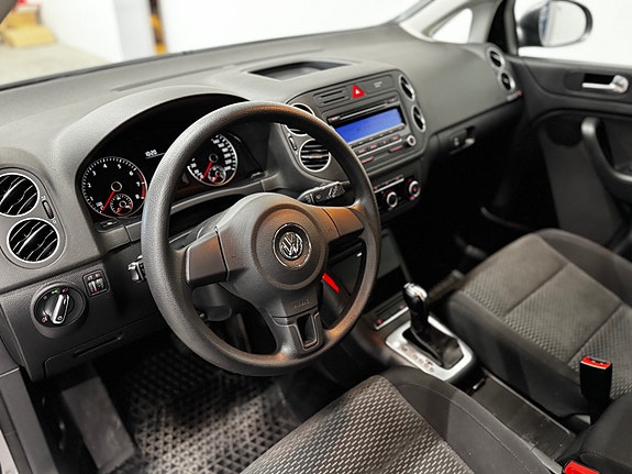 Volkswagen Golf Plus 24 of 30