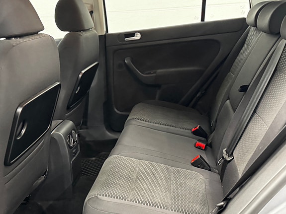Volkswagen Golf Plus 15 of 30