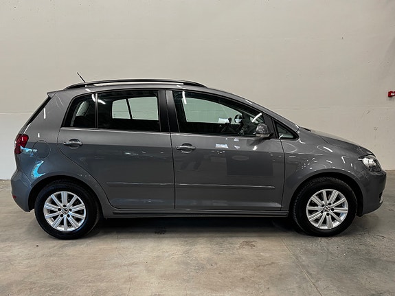 Volkswagen Golf Plus 3 of 30