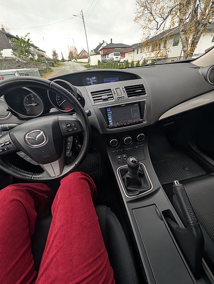 Mazda 3 14 of 17