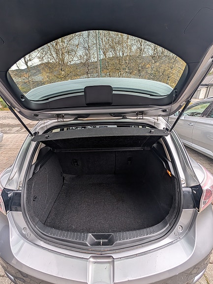 Mazda 3 4 of 17