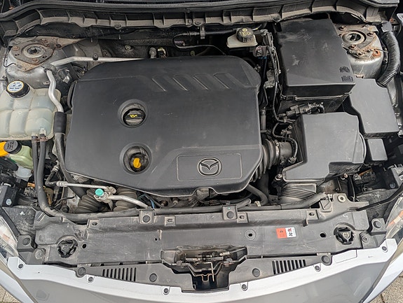 Mazda 3 17 of 17