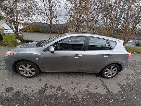 Mazda 3 7 of 17