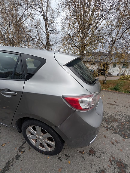 Mazda 3 5 of 17