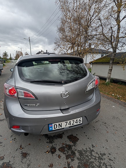 Mazda 3 3 of 17