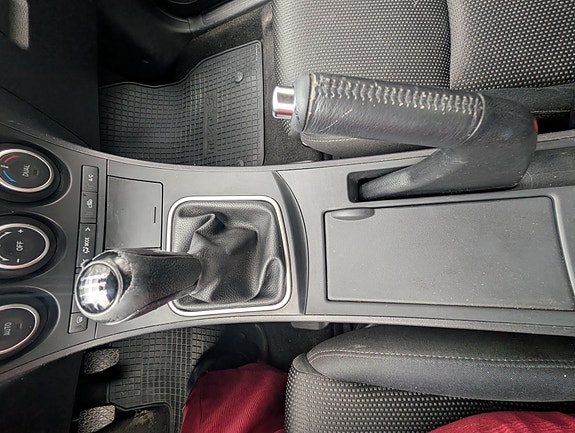 Mazda 3 13 of 17