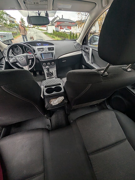Mazda 3 8 of 17
