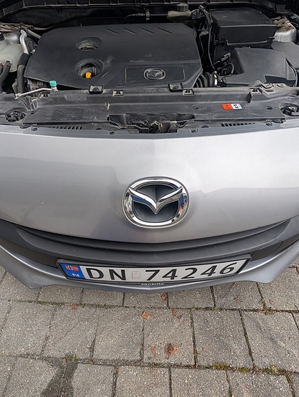 Mazda 3 15 of 17