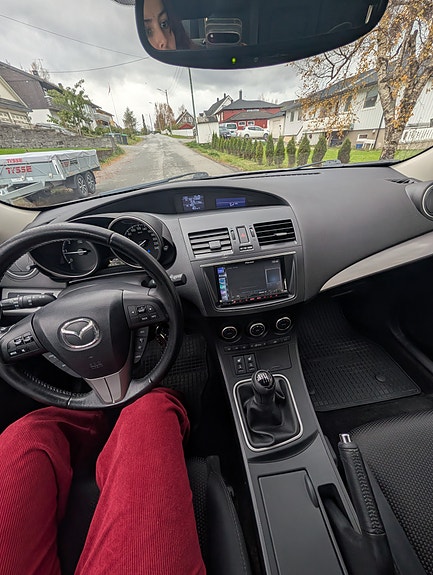 Mazda 3 11 of 17