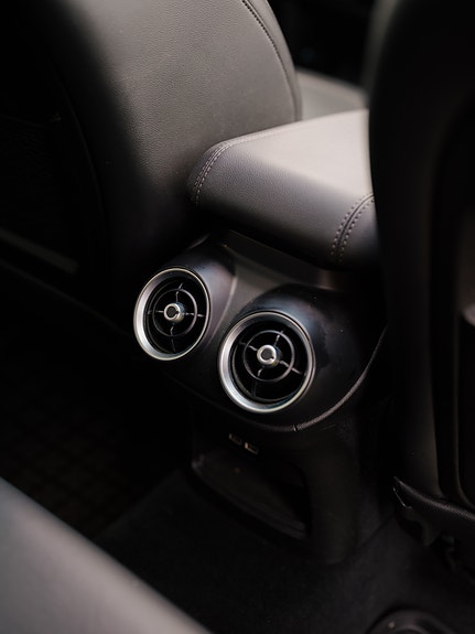 Alfa Romeo Stelvio 23 of 23