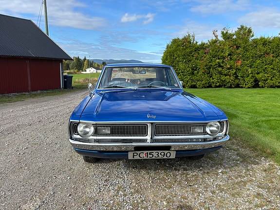 Dodge Dart 8 of 20