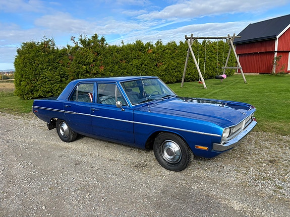 Dodge Dart 2 of 20