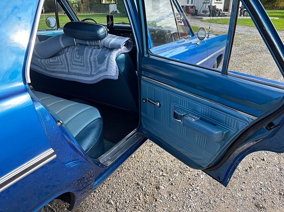 Dodge Dart 14 of 20