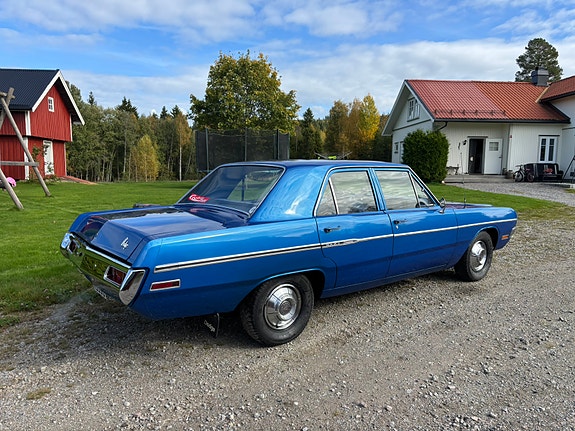 Dodge Dart 7 of 20
