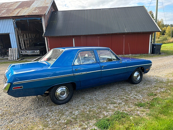 Dodge Dart 6 of 20
