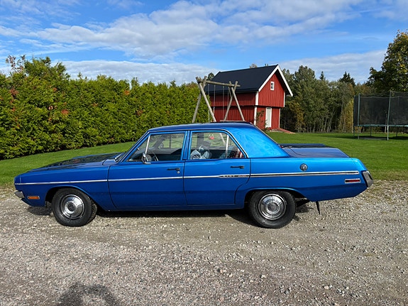 Dodge Dart 4 of 20
