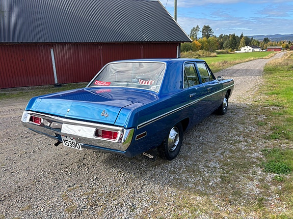 Dodge Dart 3 of 20