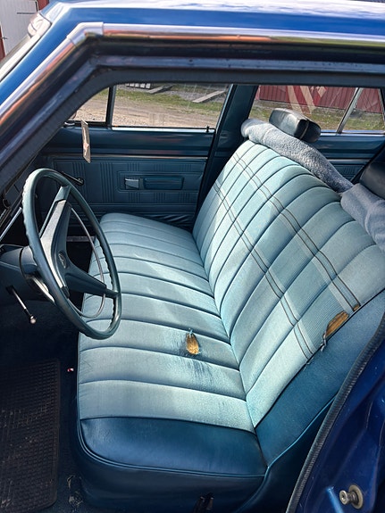 Dodge Dart 17 of 20