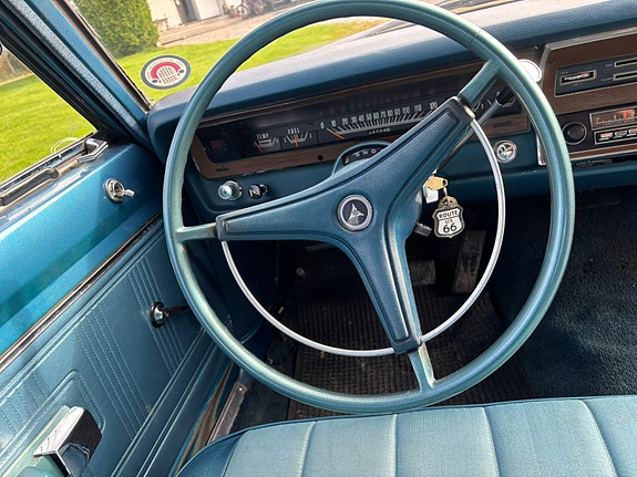 Dodge Dart 10 of 20