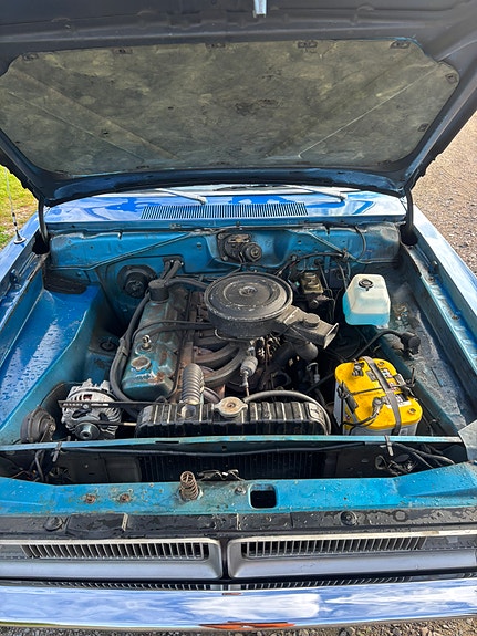 Dodge Dart 20 of 20